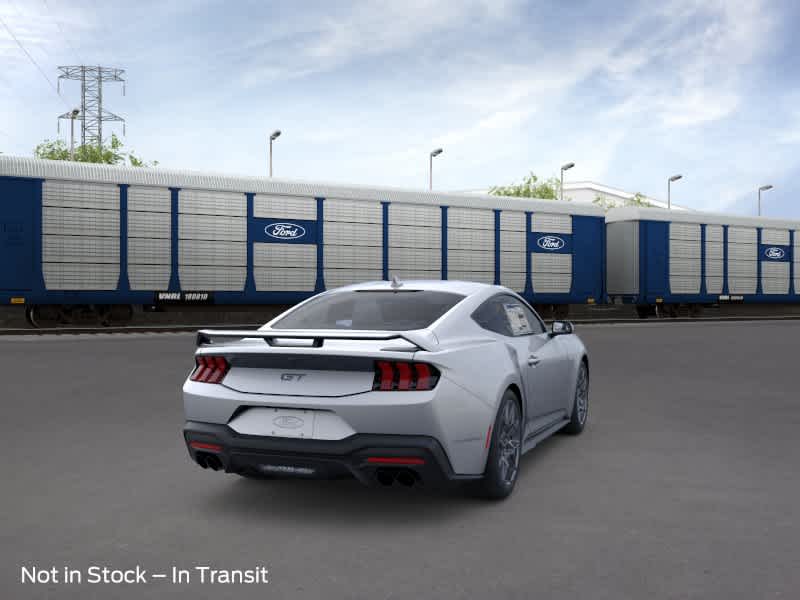 Thumbnail: 2026 Ford Mustang - 8