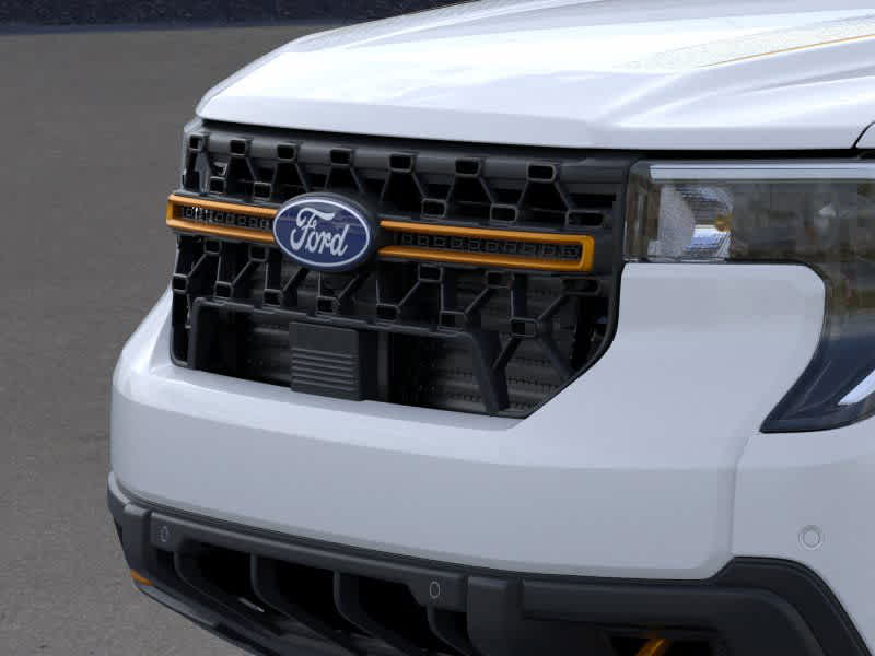 Thumbnail: 2026 Ford Maverick - 18