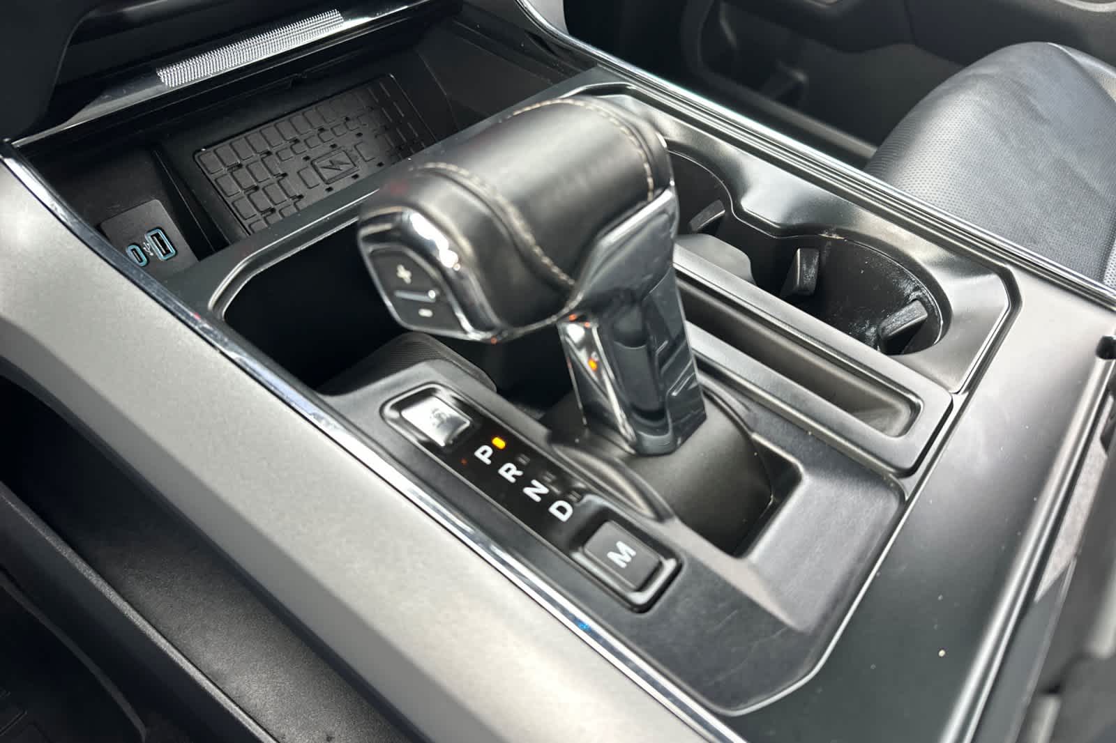 Thumbnail: 2023 Ford F-150 - 21