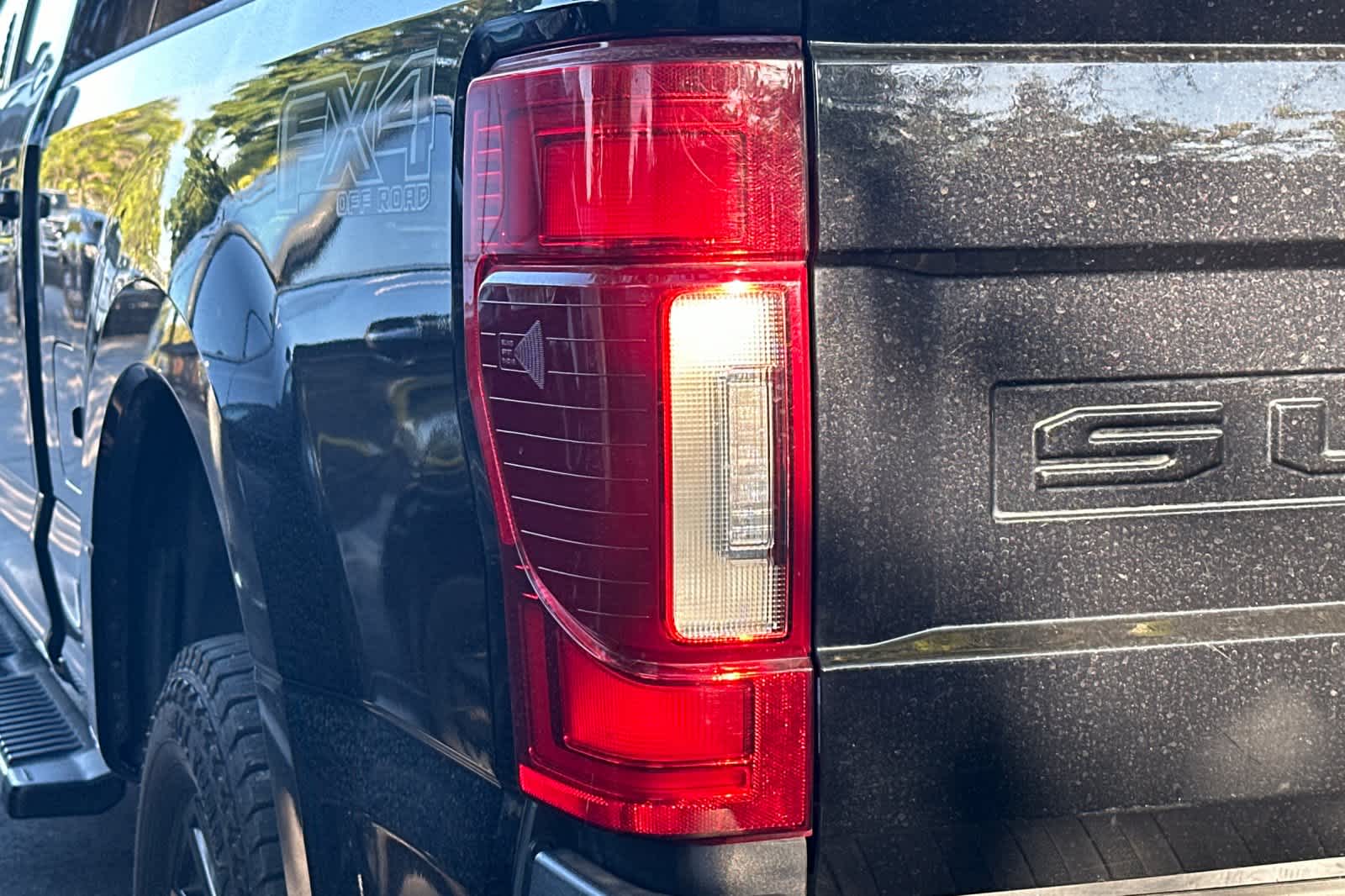 Thumbnail: 2020 Ford F-250 - 8