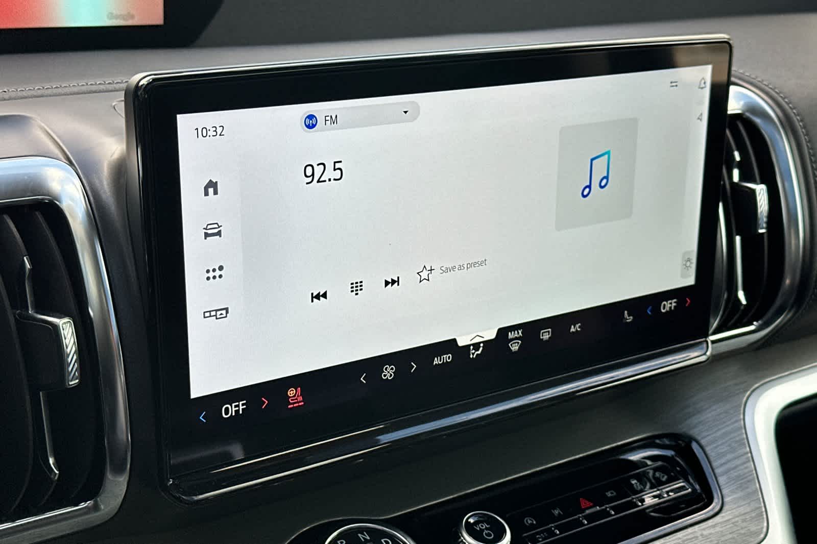 Thumbnail: 2025 Ford Expedition MAX - 19