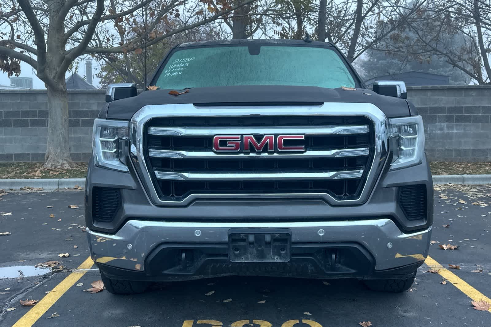 Thumbnail: 2019 GMC Sierra 1500 - 6