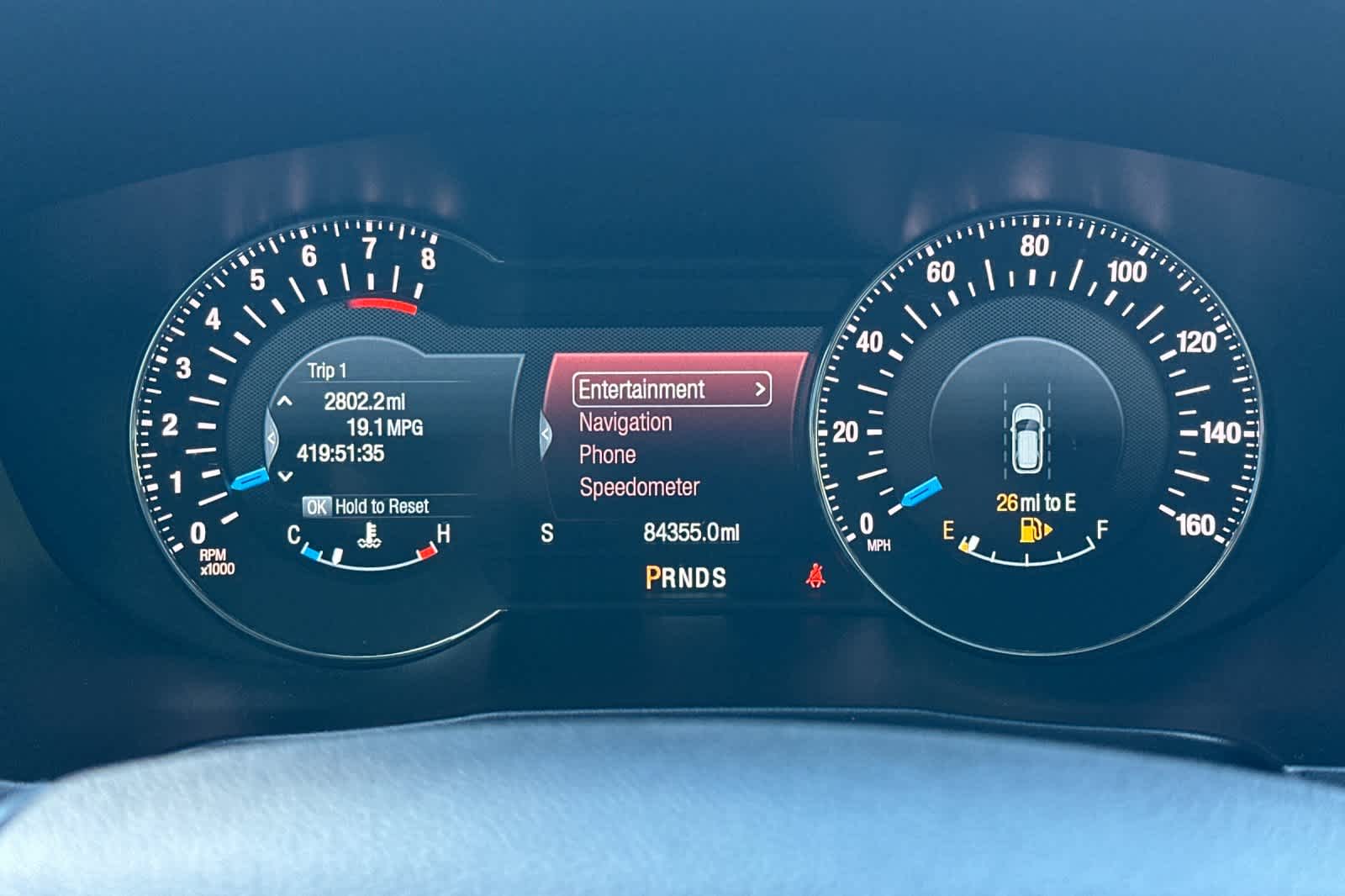 Thumbnail: 2017 Ford Explorer - 27