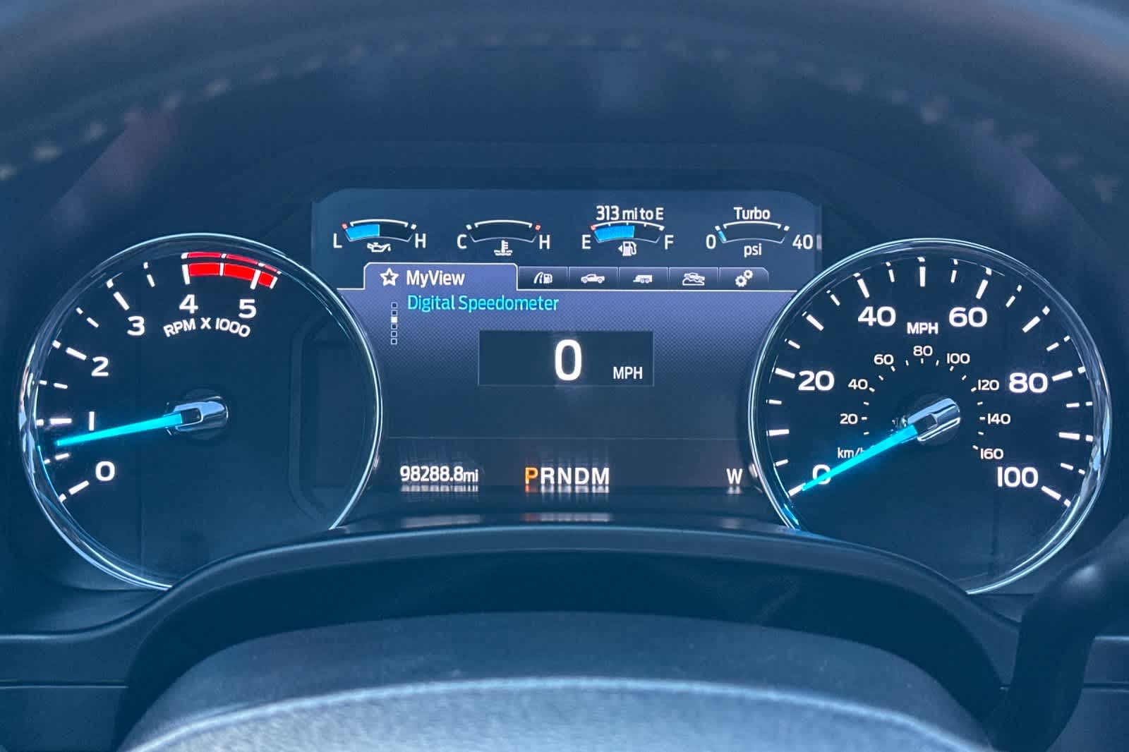 Thumbnail: 2021 Ford F-250 - 24