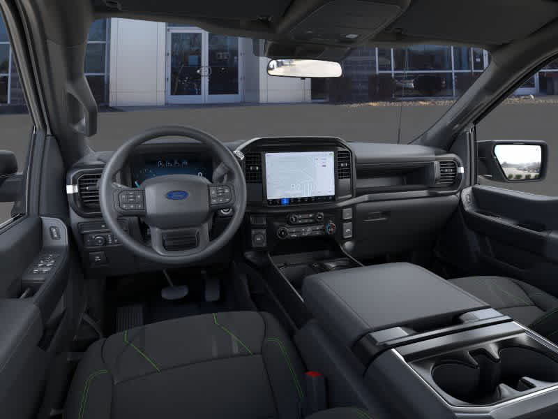 Thumbnail: 2025 Ford F-150 - 9