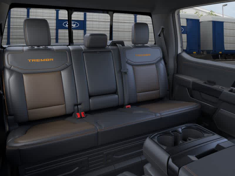 Thumbnail: 2026 Ford F-150 - 11