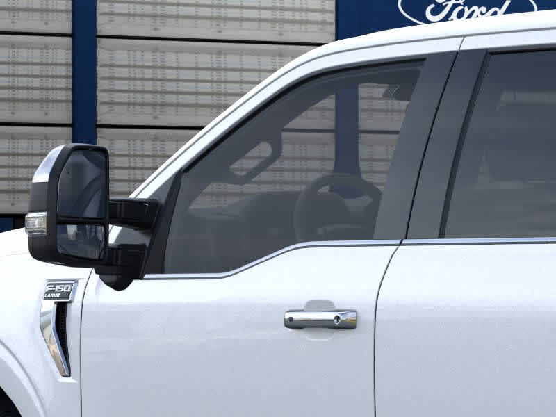 Thumbnail: 2025 Ford F-150 - 20