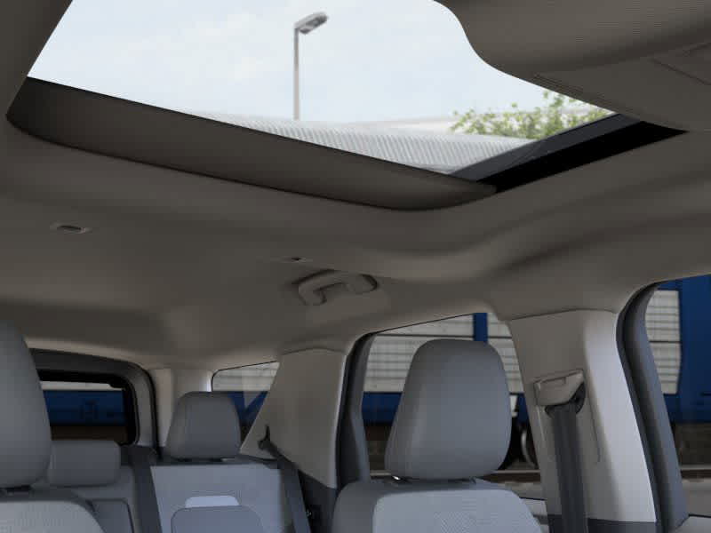 Thumbnail: 2026 Ford Bronco Sport - 22