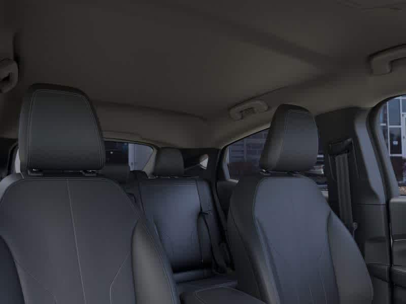 Thumbnail: 2026 Ford Mustang Mach-E - 22