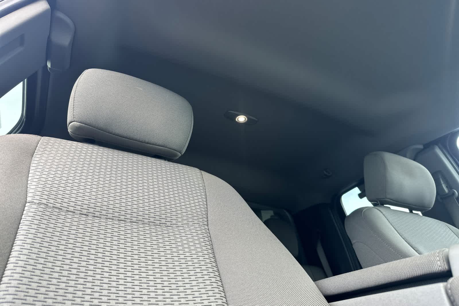 Thumbnail: 2018 Ford F-150 - 16