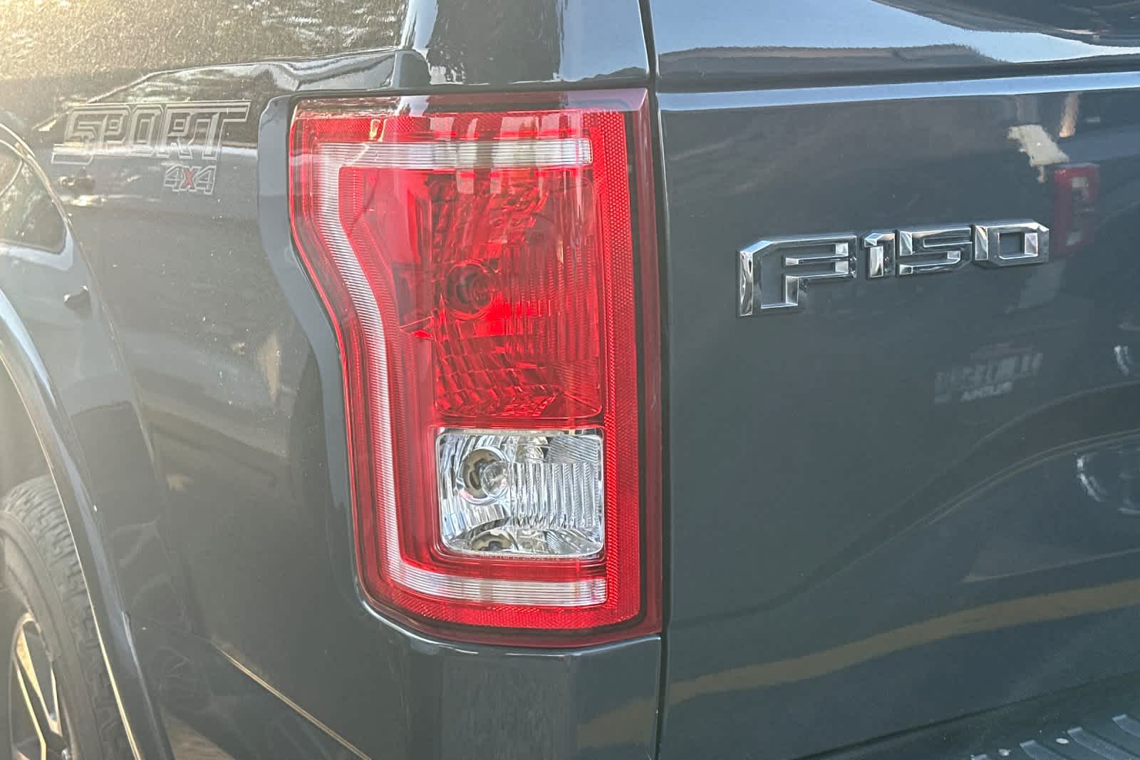 Thumbnail: 2017 Ford F-150 - 7