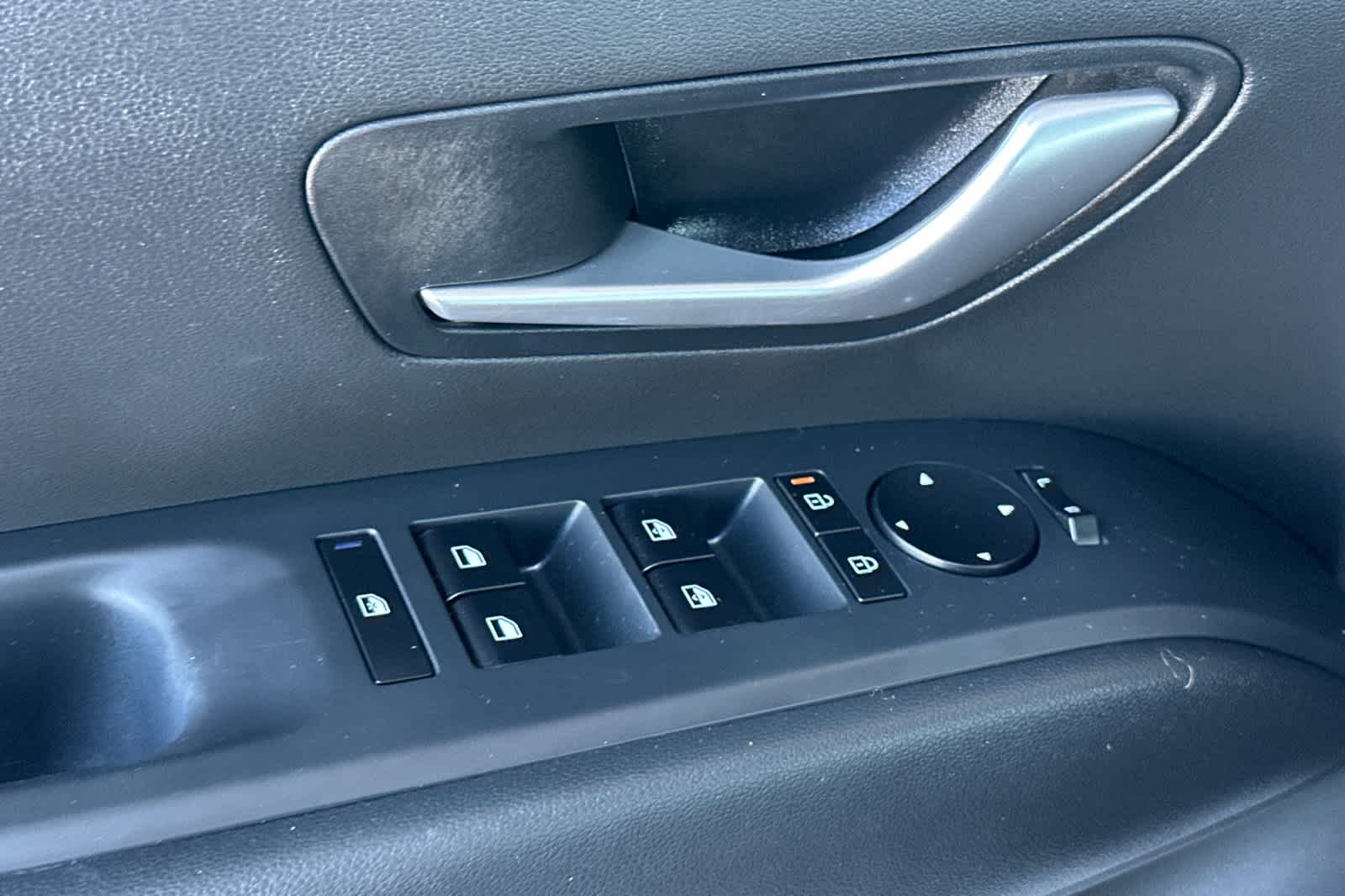 Thumbnail: 2025 Hyundai Tucson - 13