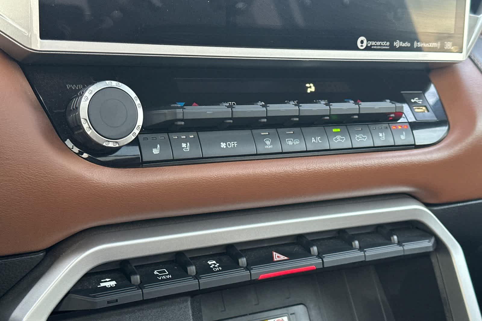 Thumbnail: 2024 Toyota Tundra - 19