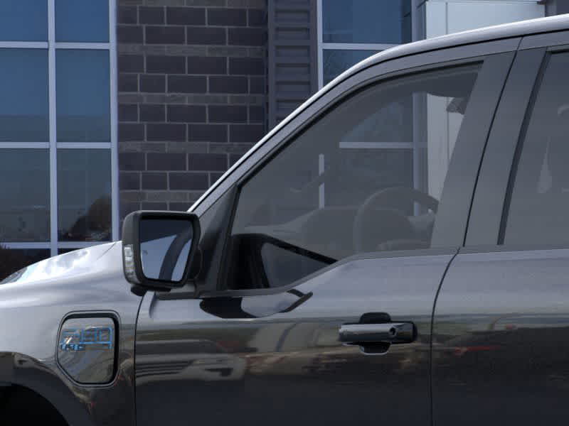Thumbnail: 2025 Ford F-150 - 20
