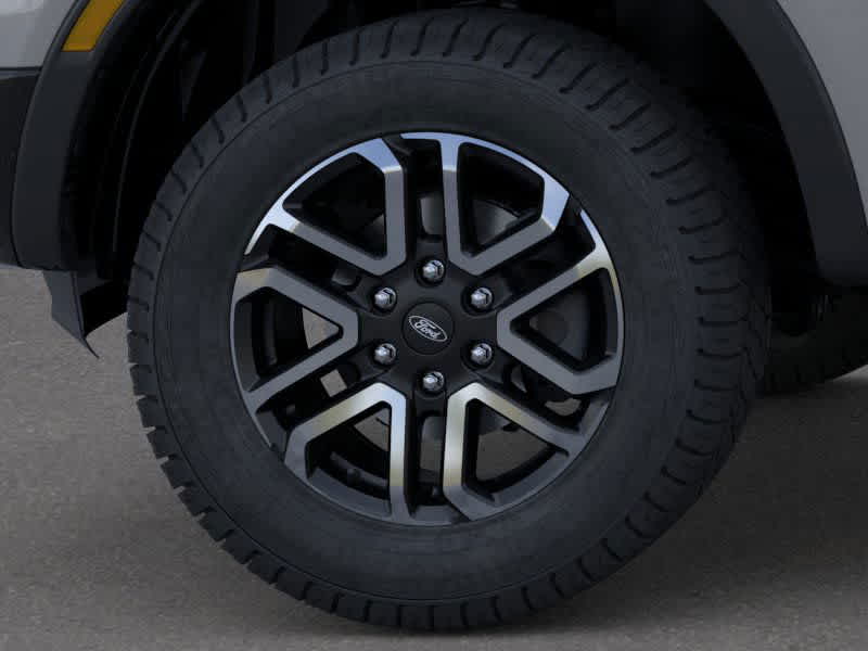 Thumbnail: 2026 Ford Ranger - 19