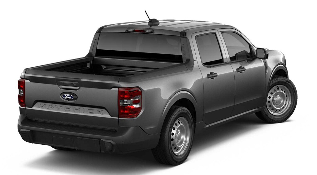 New 2026 Ford Maverick XL Truck