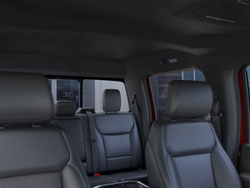 Thumbnail: 2025 Ford F-150 - 22