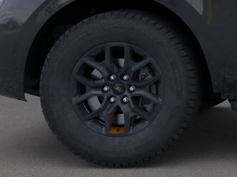 Thumbnail: 2025 Ford Expedition - 19
