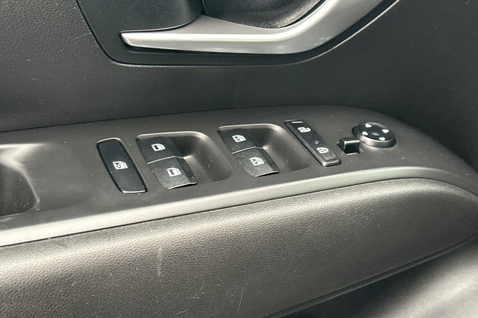 Thumbnail: 2023 Hyundai Tucson - 13