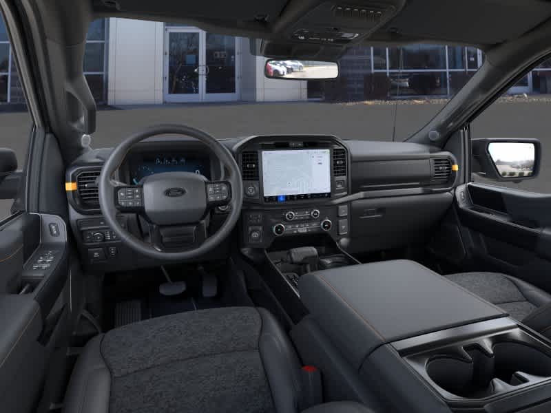 Thumbnail: 2026 Ford F-150 - 9