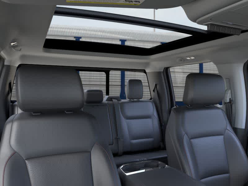 Thumbnail: 2026 Ford F-450 - 22