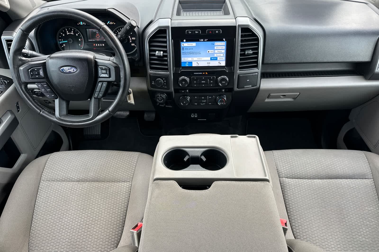 Thumbnail: 2018 Ford F-150 - 3