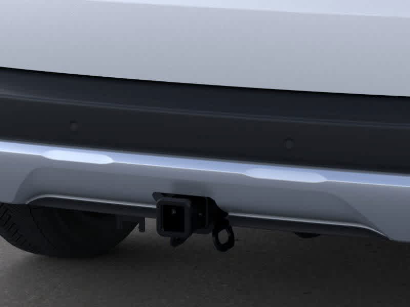 Thumbnail: 2024 Ford Escape - 23