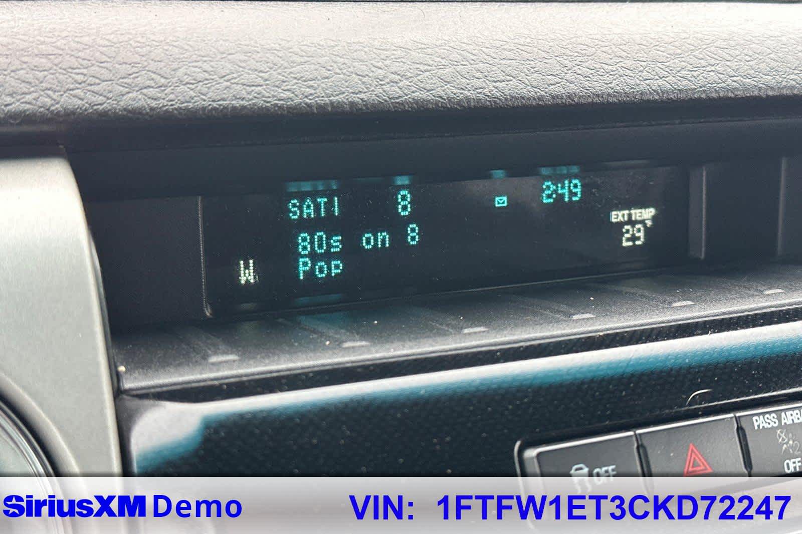 Thumbnail: 2012 Ford F-150 - 25