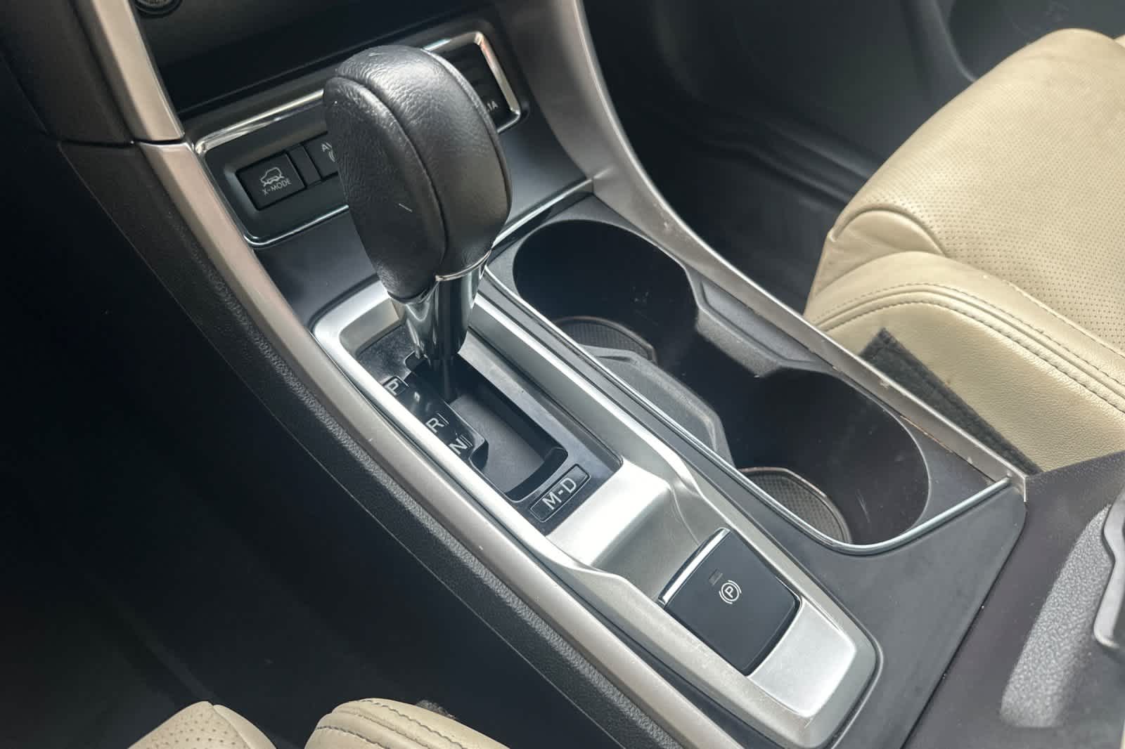 Thumbnail: 2019 Subaru Ascent - 22