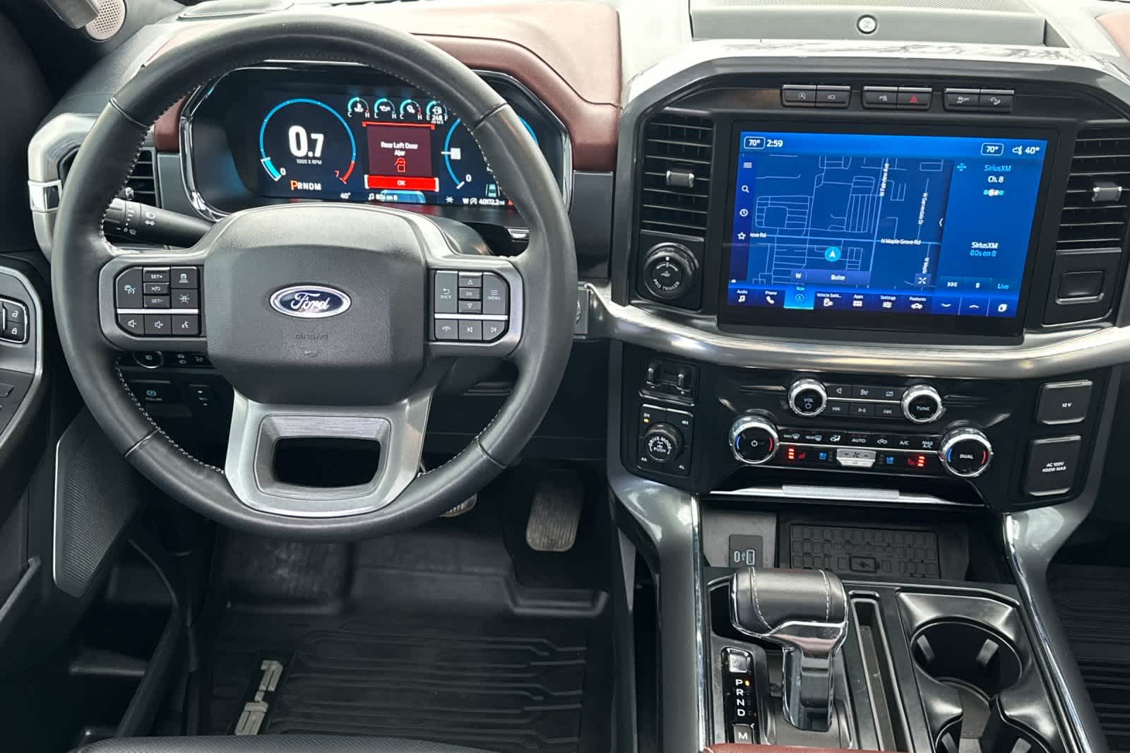 Thumbnail: 2023 Ford F-150 - 14