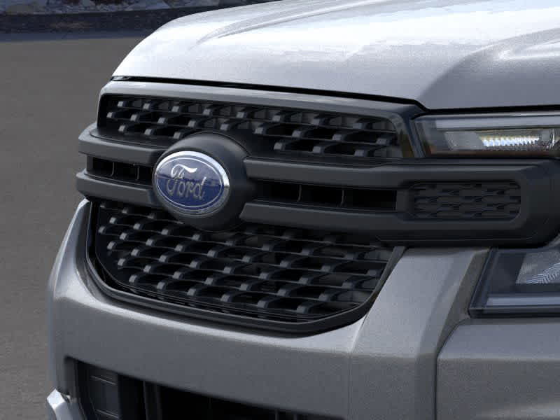 Thumbnail: 2025 Ford Ranger - 17