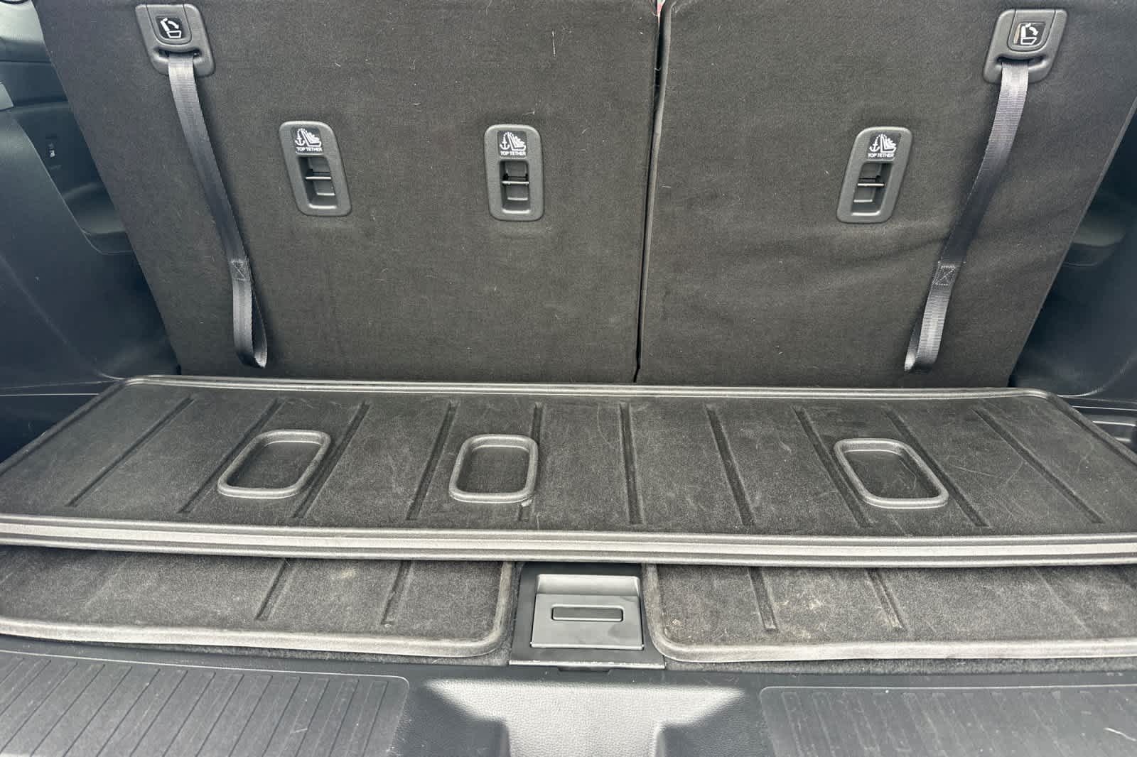 Thumbnail: 2023 Honda Pilot - 16