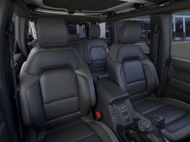 Thumbnail: 2026 Ford Bronco - 10