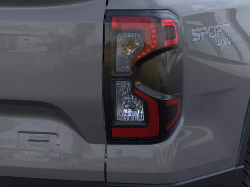 Thumbnail: 2025 Ford Ranger - 21