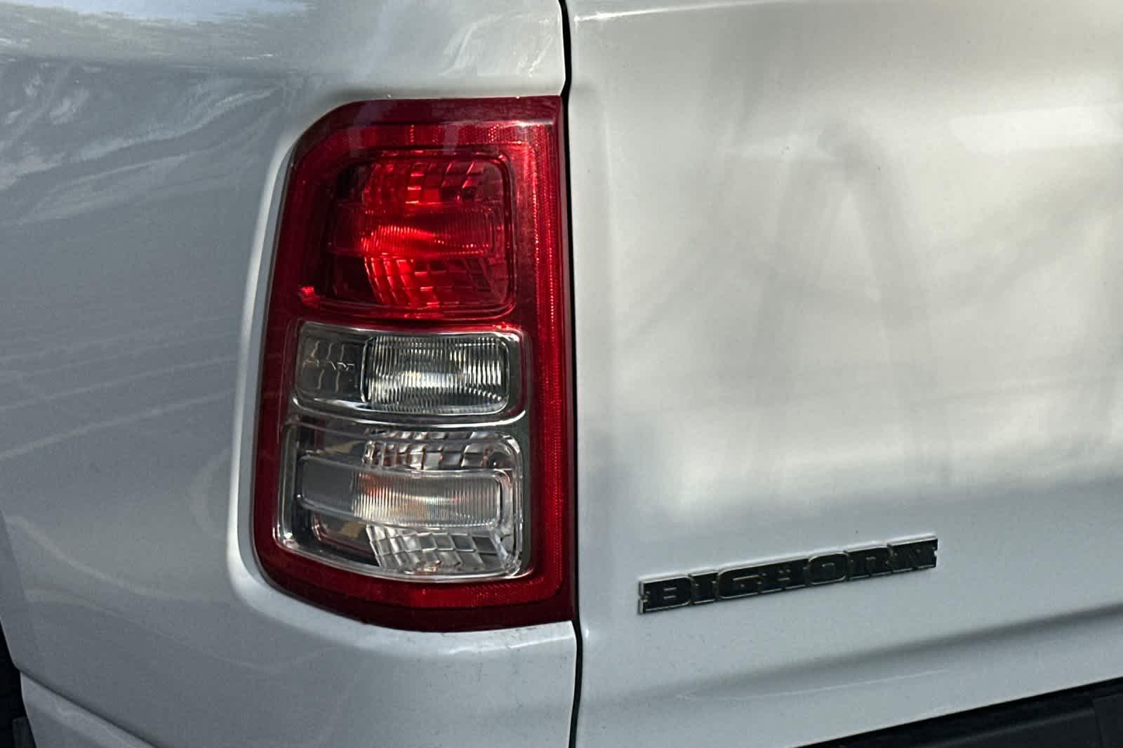 Thumbnail: 2022 RAM 1500 - 10