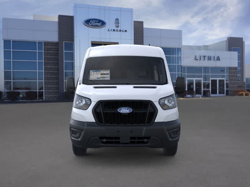 Thumbnail: 2026 Ford Transit Series - 6