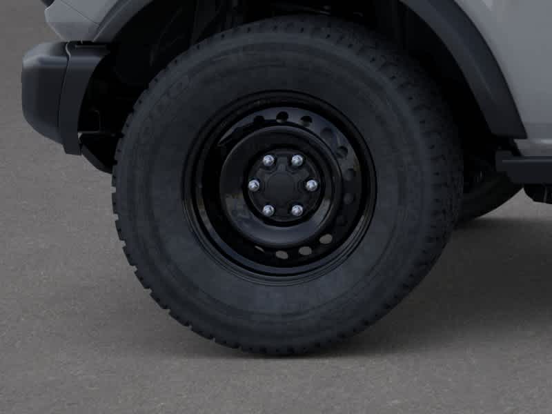 Thumbnail: 2026 Ford Bronco - 21