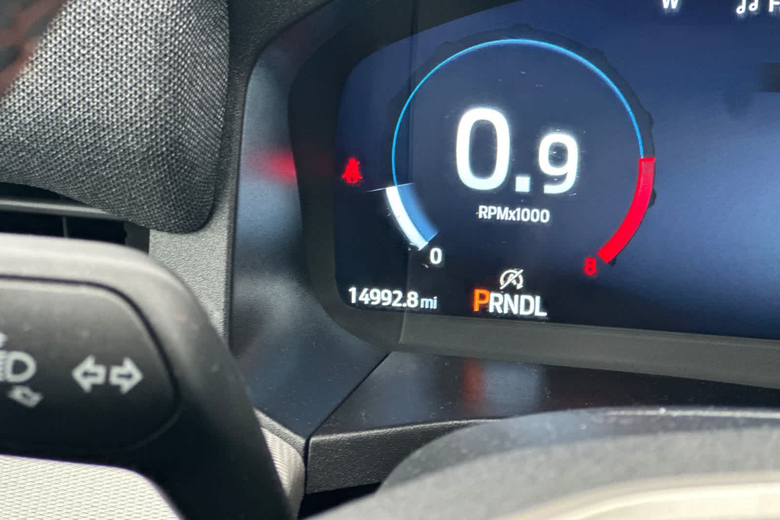 Thumbnail: 2025 Ford Explorer - 27