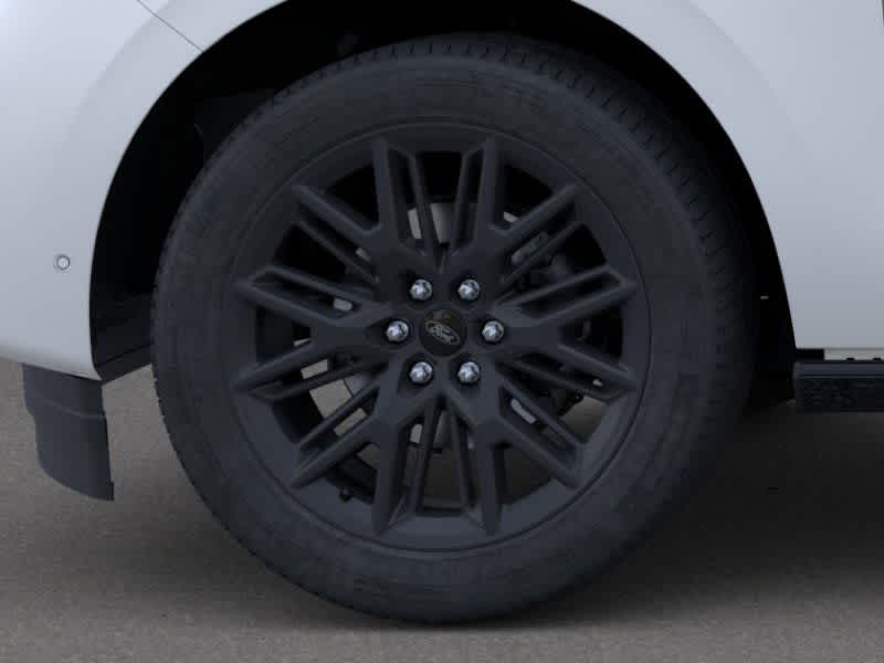 Thumbnail: 2026 Ford Expedition MAX - 19