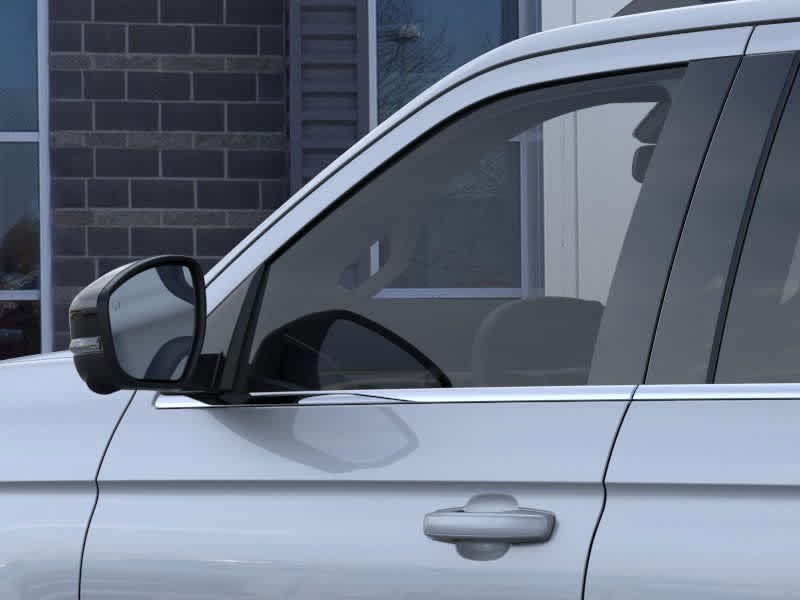 Thumbnail: 2026 Ford Expedition - 20