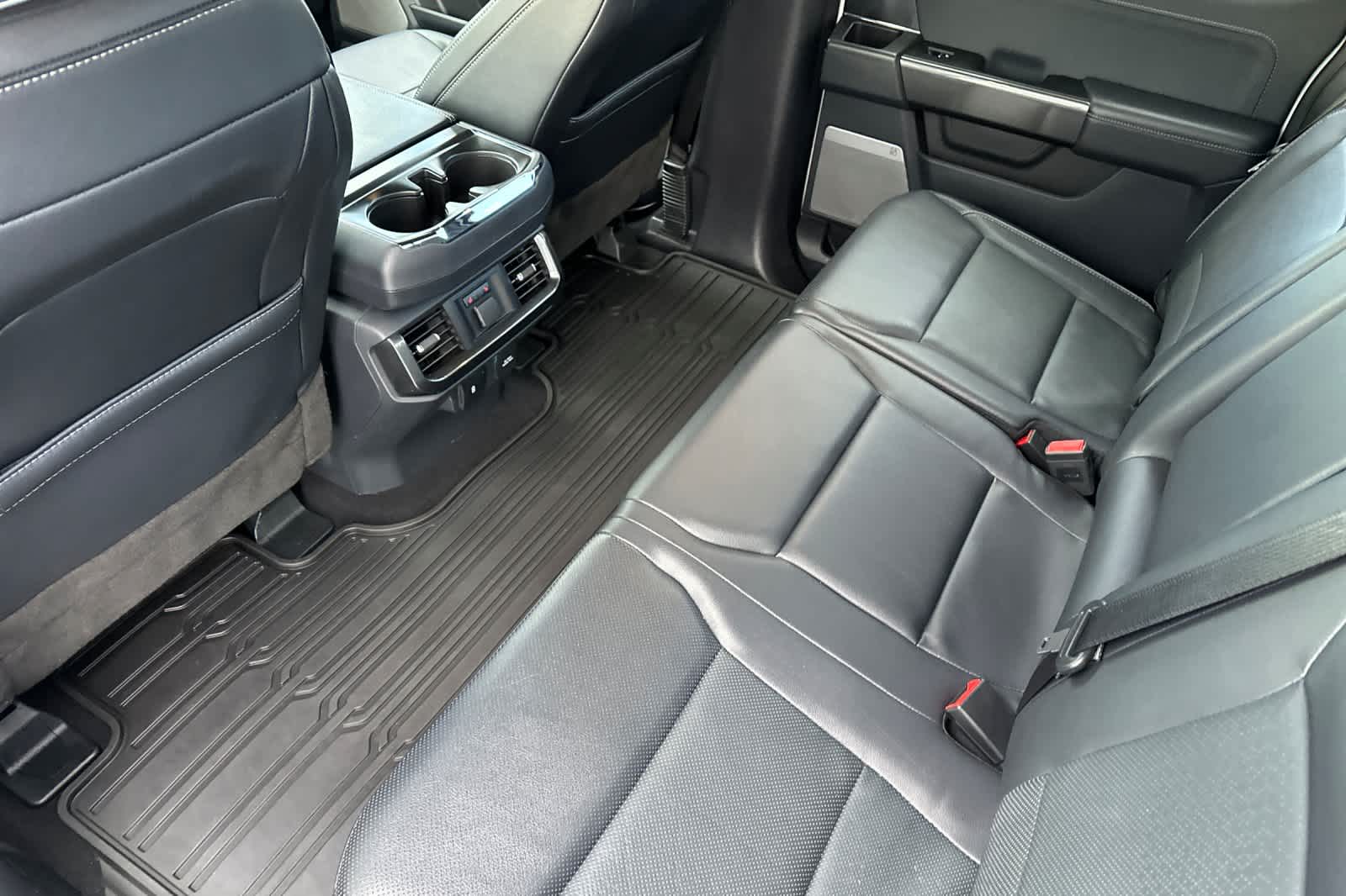 Thumbnail: 2023 Ford F-150 - 4