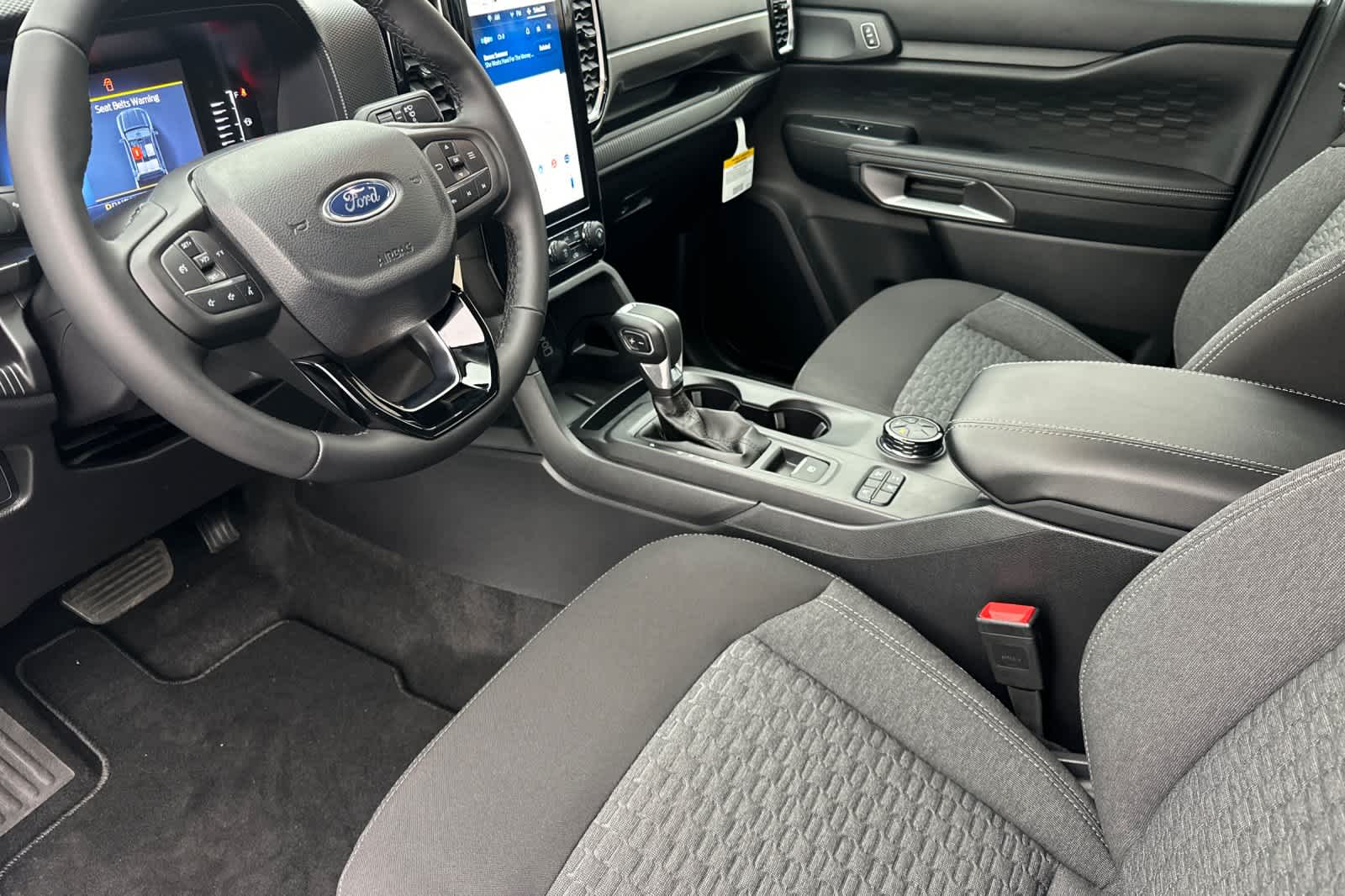 Thumbnail: 2025 Ford Ranger - 11