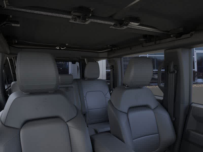 Thumbnail: 2026 Ford Bronco - 12