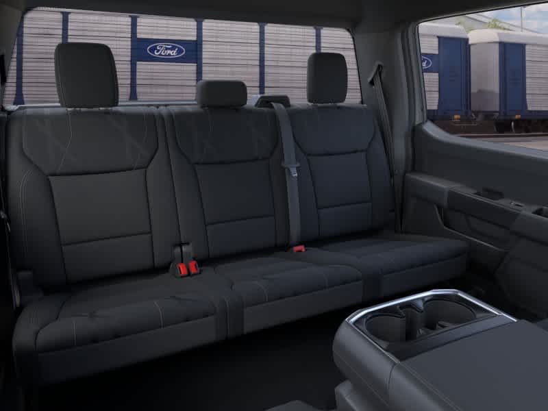 Thumbnail: 2026 Ford F-150 - 11