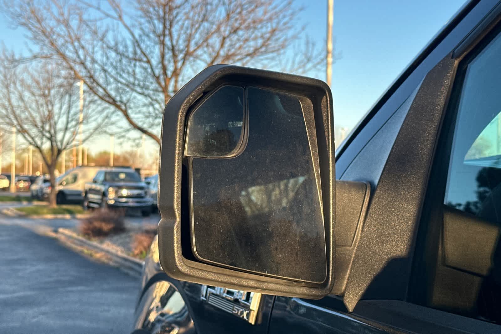 Thumbnail: 2019 Ford F-150 - 8