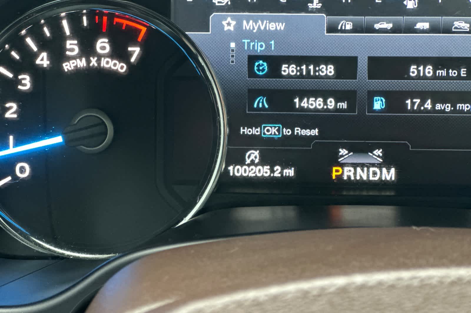 Thumbnail: 2018 Ford F-150 - 25