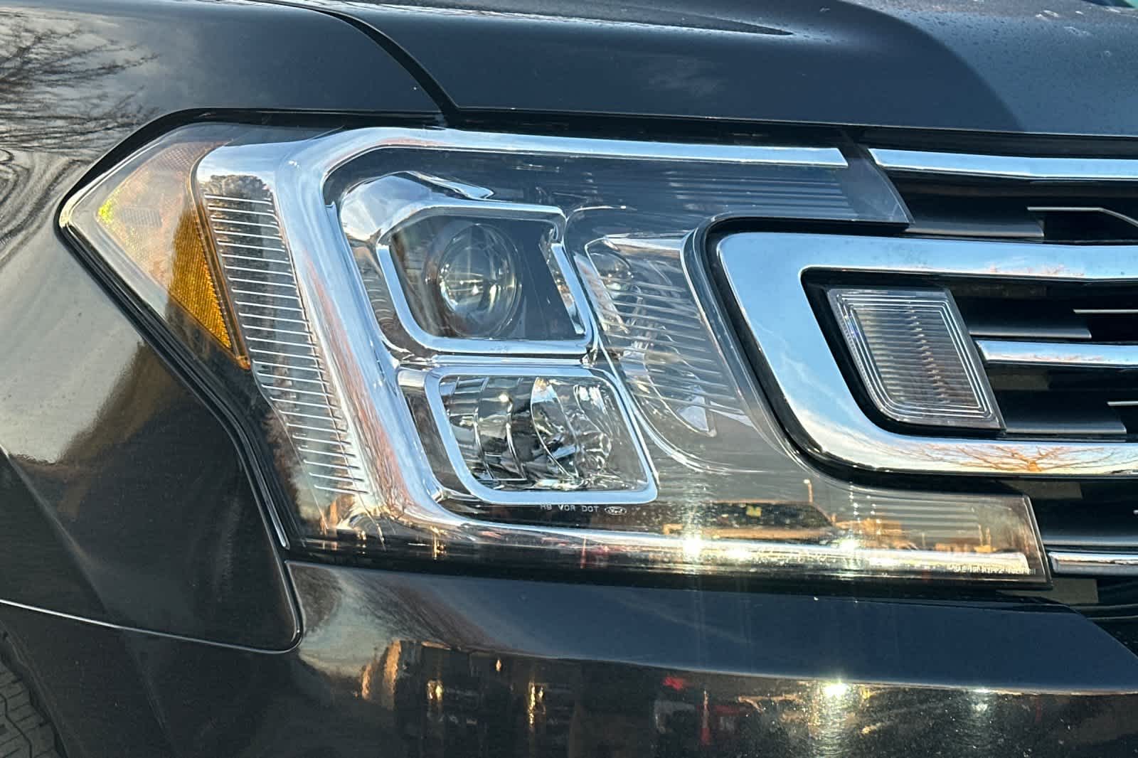 Thumbnail: 2019 Ford Expedition - 9