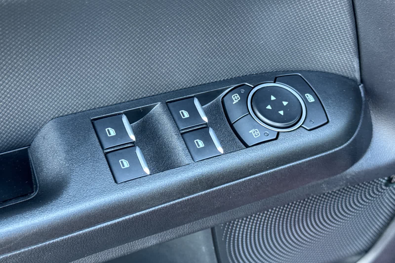 Thumbnail: 2025 Ford Bronco Sport - 13