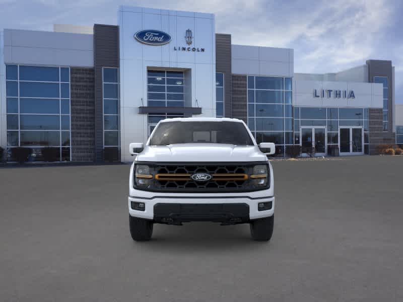 Thumbnail: 2026 Ford F-150 - 6