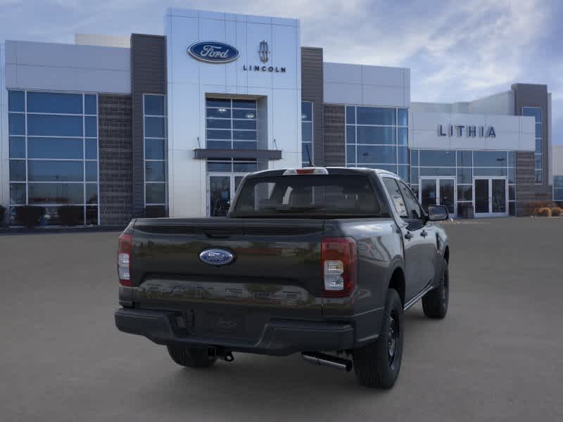 Thumbnail: 2026 Ford Ranger - 7